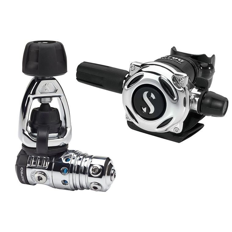Scubapro MK25 EVO/A700 Regulator