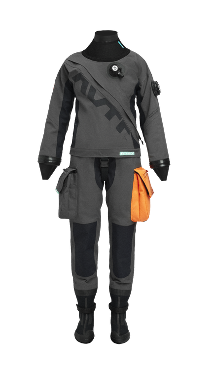 Avatar 102 Airon Drysuit Women's