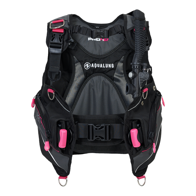 Aqualung Pro HD Women's