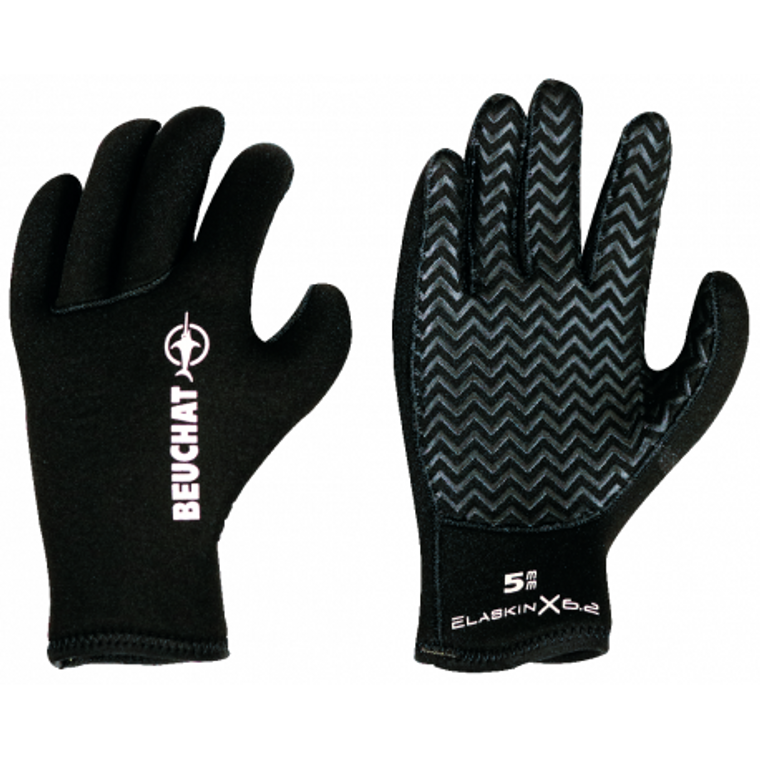 Beauchat Sirocco Sport Gloves 5mm