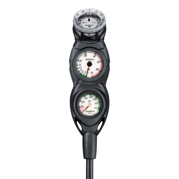 Suunto CB Three-In-Line