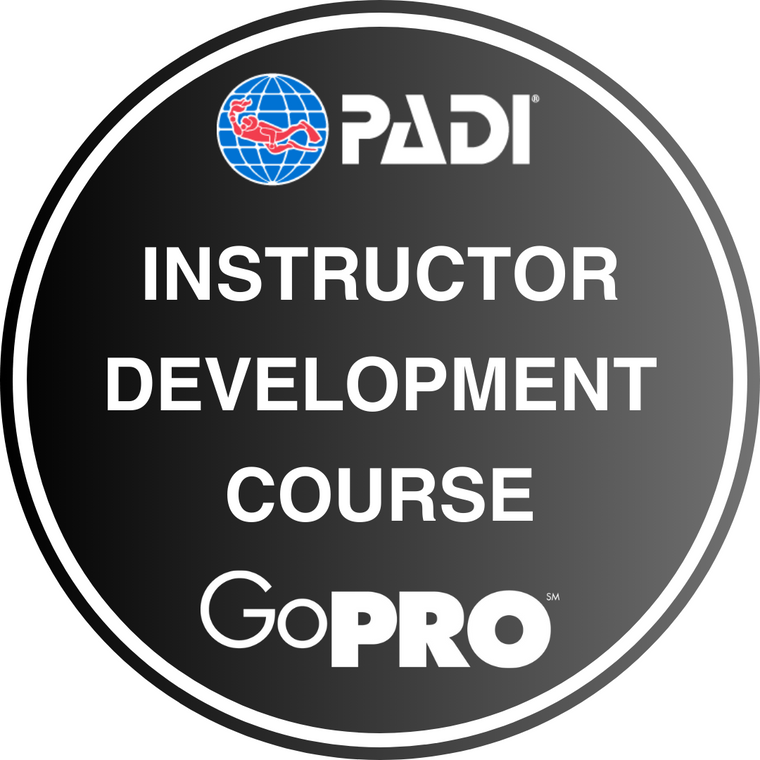 PADI IDC