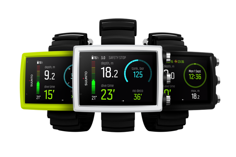 Suunto EON Core Dive Computer