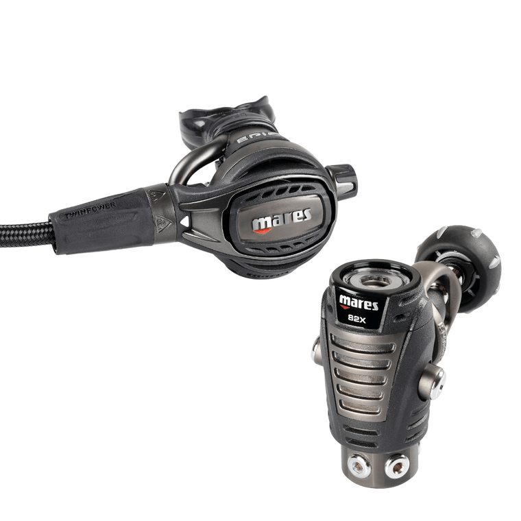 Mares  Epic Adj 82X Regulator