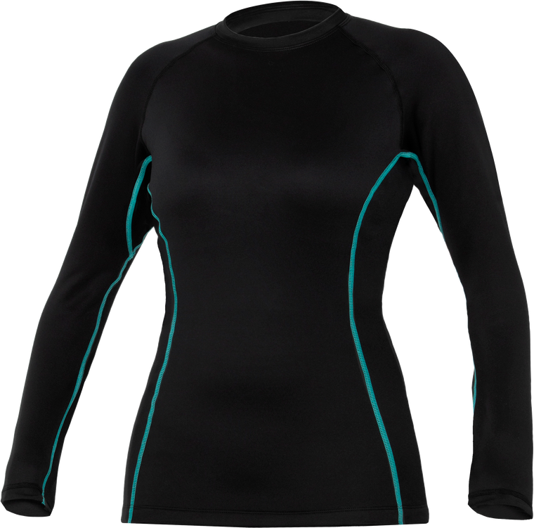 Bare Ultrawarmth Base Layer Top - Women's
