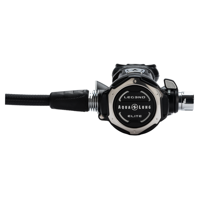 Aqua Lung Leg3nd Elite Regulator