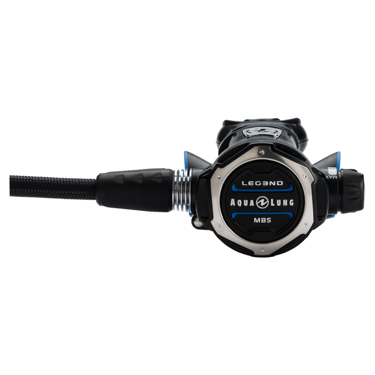 Aqua Lung Leg3nd MBS Regulator