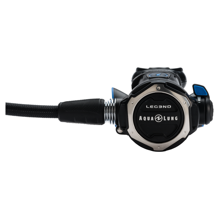 Aqua Lung Leg3nd Regulator