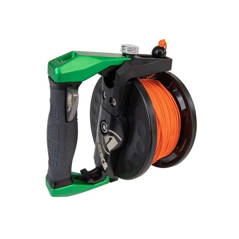 Apeks LifeLine Ascend Reel 60M