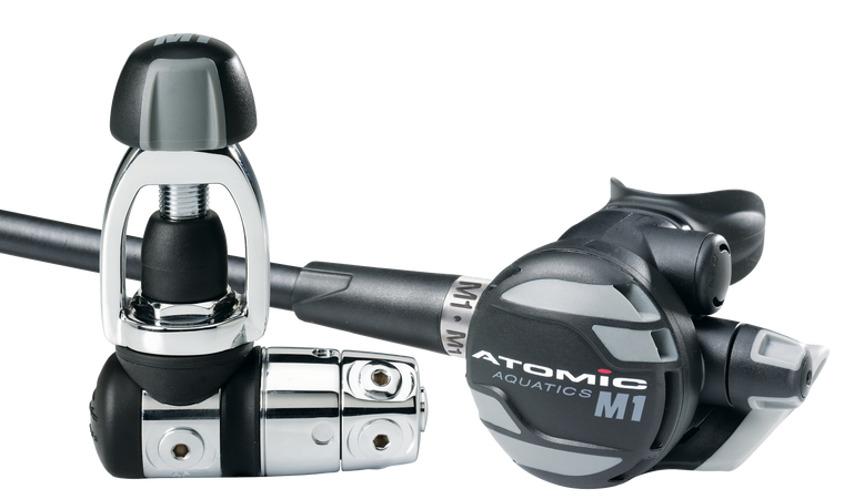 Atomic Aquatics M1 Regulator