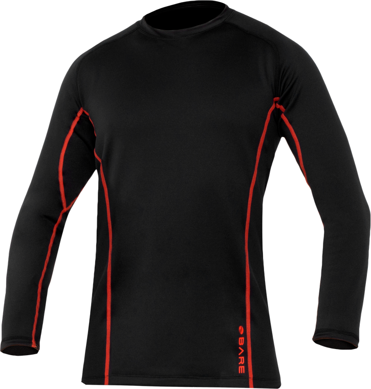 Bare Ultrawarmth Base Layer Top - Men's