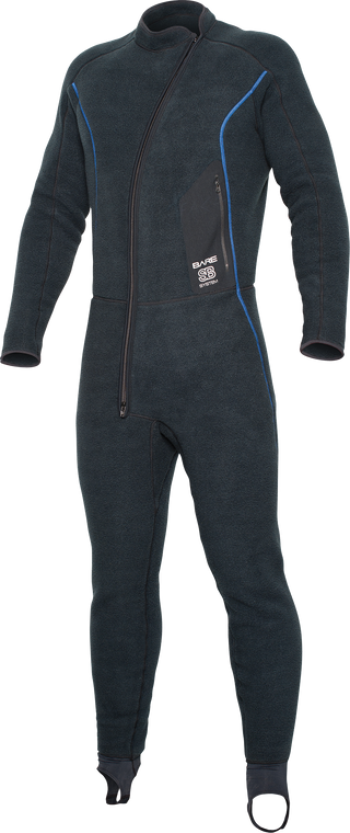 Bare Men's SB Mid Layer Full