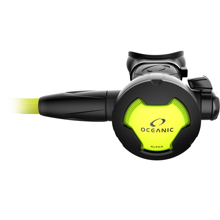 Oceanic Alpha 10 Octo