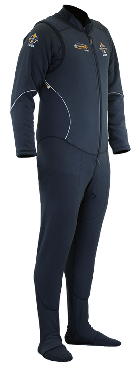O'Three PBB eXtreme Women's Base Layer System