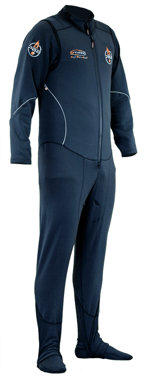 O'Three PBB+ Women's Base Layer System
