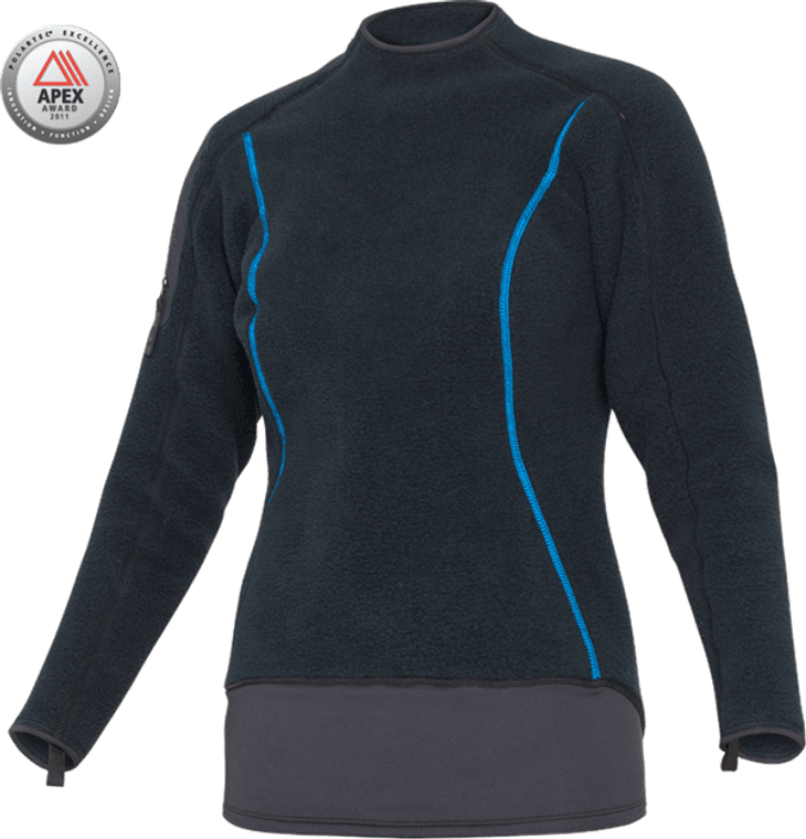 Bare Women's SB Mid Layer Top