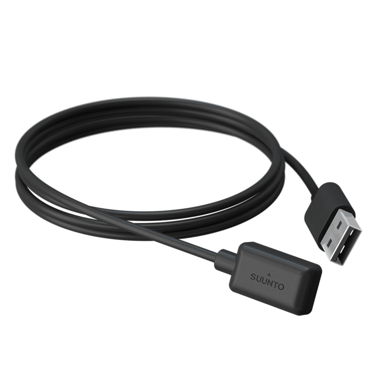 Suunto Magnetic Data Cable