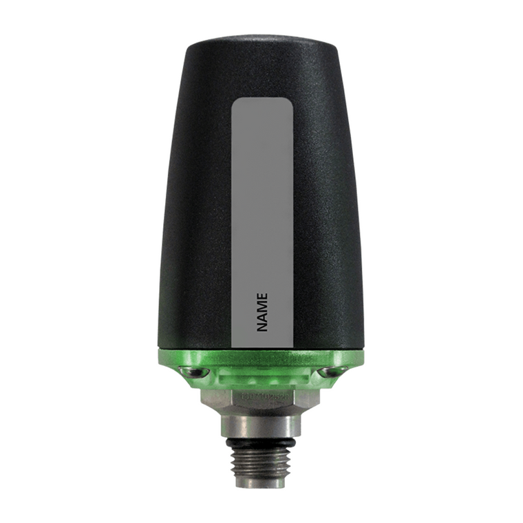 Suunto Tank POD