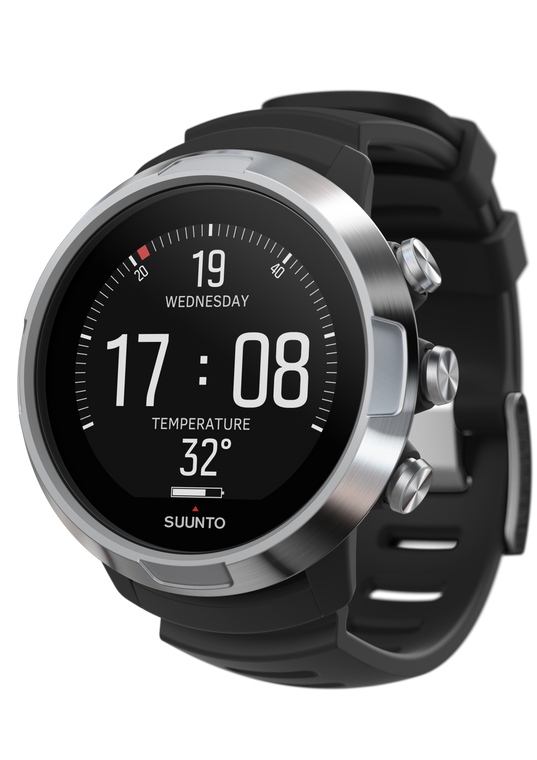 Suunto D5 Dive Computer