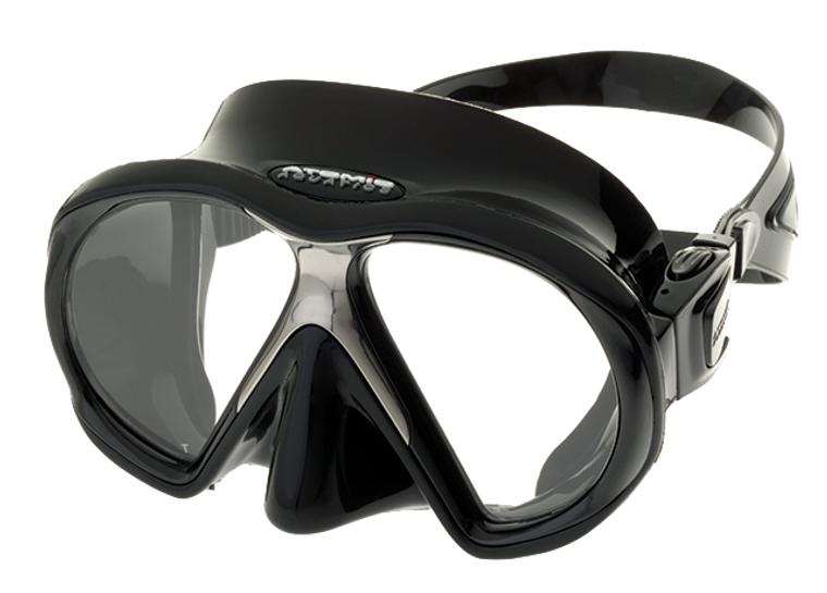 Atomic SubFrame Mask