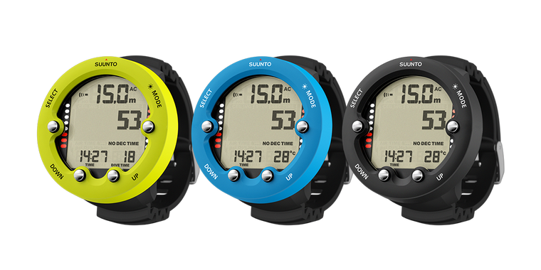 Suunto Zoop Novo Dive Computer