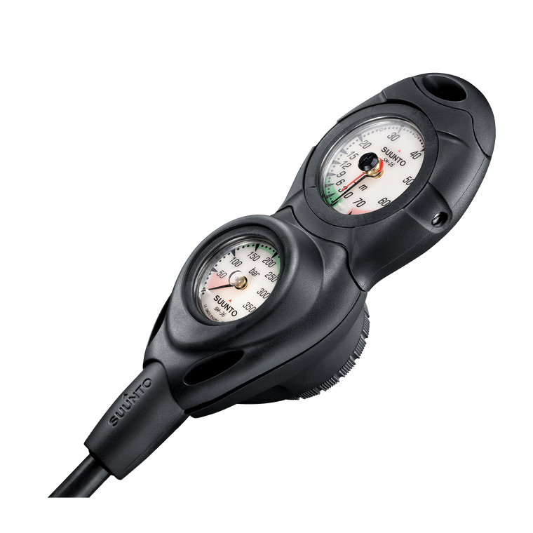 Suunto CB Double-In-Line Console