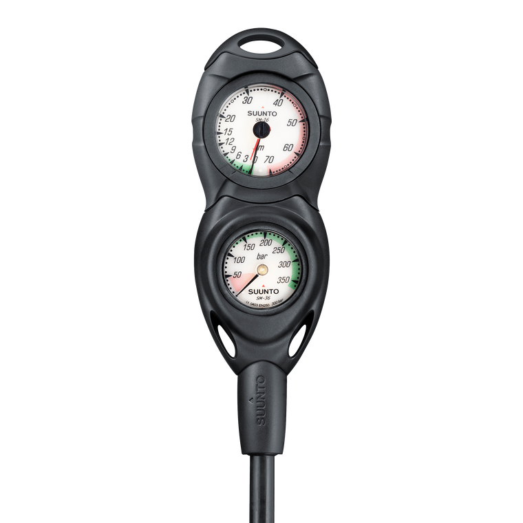 Suunto CB Two-In-Line