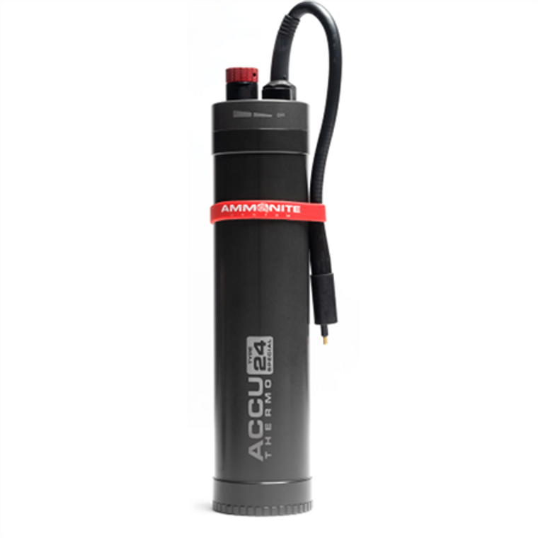 Ammonite ACCU THERMO Type 24 Special Battery