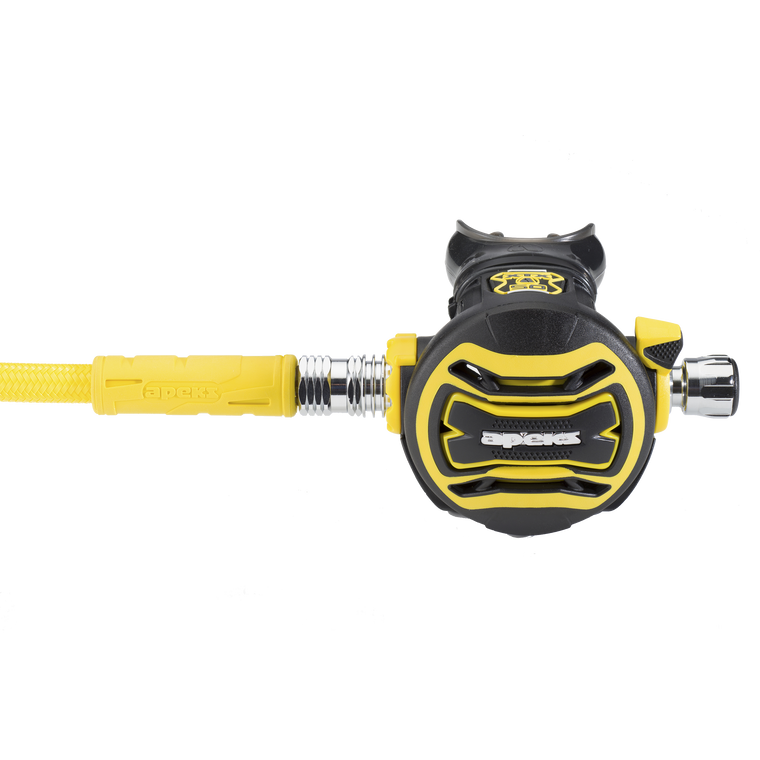 Apeks XTX 50 Octo