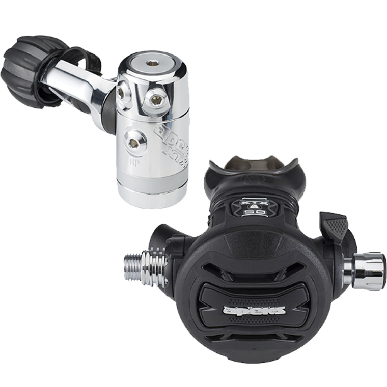 Apeks XTX 50 Regulator